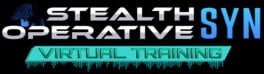 Stealth Operative Syn: Virtual Training artwork 1