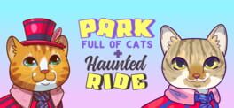 A Park Full of Cats: Complete Edition artwork 1