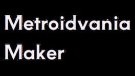 Metroidvania Maker artwork 2