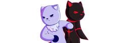 Cython Cat artwork 1