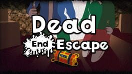 Dead End Escape artwork 1