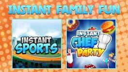 Instant Family Fun Bundle artwork 1