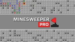 Minesweeper Pro artwork 1