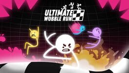 Ultimate Wobble Run artwork 1