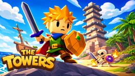 The Towers artwork 1