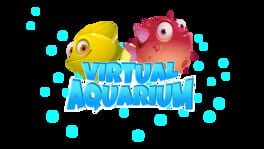 Virtual Aquarium artwork 1