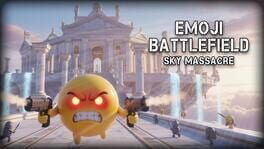 Emoji Battlefield: Sky Massacre artwork 1
