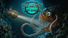 The Abyss’s Last Breath artwork 1