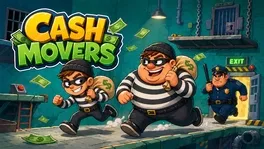 Cash Movers