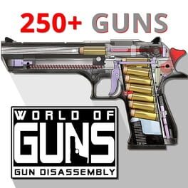 World of Guns: Gun Disassembly artwork 19