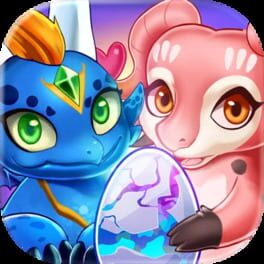 Idle Dragon Tycoon artwork 1