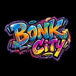 BonkCity artwork 1