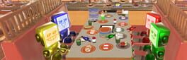 Just Eat Sushi! artwork 1