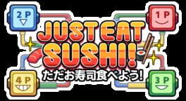 Just Eat Sushi! artwork 2