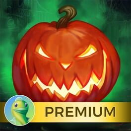 Halloween Stories: Invitation artwork 2