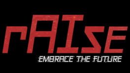 Raise: Embrace the Future artwork 2