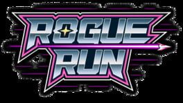 Rogue Run artwork 1