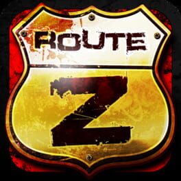 Route Z artwork 2