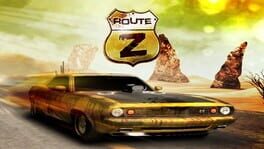 Route Z artwork 3