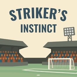 Striker's Instinct artwork 2