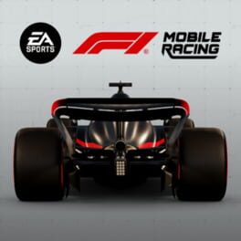 F1 Mobile Racing artwork 2