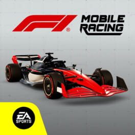 F1 Mobile Racing artwork 4