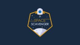 Space Scavenger artwork 1