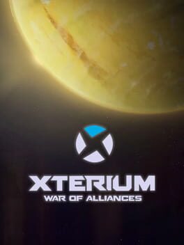 Xterium: War of Alliances artwork 2