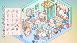 Cozy Tiny Home artwork 8