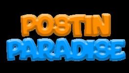 Postin Paradise artwork 2