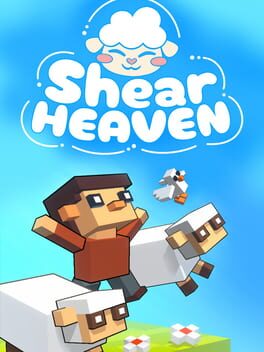 Shear Heaven artwork 7