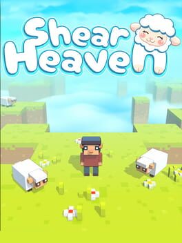Shear Heaven artwork 8