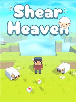Shear Heaven artwork 10