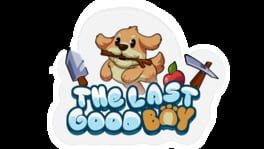 The Last Good Boy artwork 2