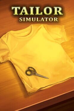 Tailor Simulator artwork 1