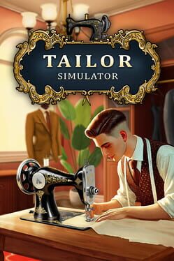 Tailor Simulator artwork 5