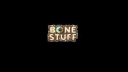 Bone Stuff artwork 2