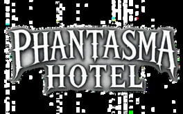 Phantasma Hotel artwork 2
