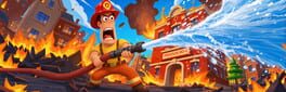 Rescue Guys: Firefighters Simulator artwork 1
