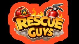 Rescue Guys: Firefighters Simulator artwork 2