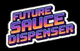 Future Sauce Dispenser artwork 2