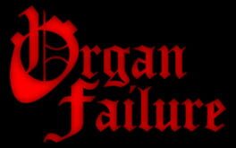 Organ Failure artwork 2