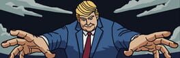 Drump Simulator artwork 2