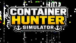 Container Hunter Simulator artwork 1