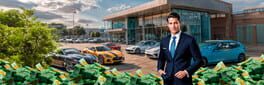 Car Sales Simulator artwork 1
