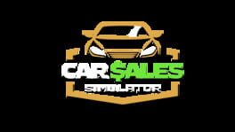 Car Sales Simulator artwork 2