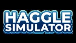 Haggle Simulator artwork 2