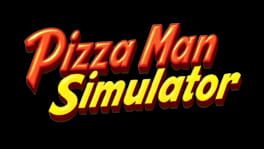 Pizza Man Simulator artwork 2