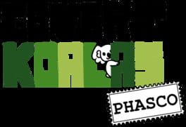 Covert Koalas: Phasco artwork 3