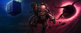 Spaceborn Awakening artwork 1
